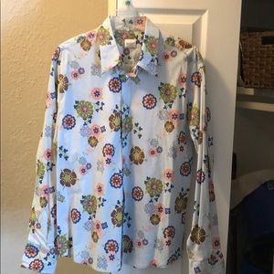 Like new casual shirt